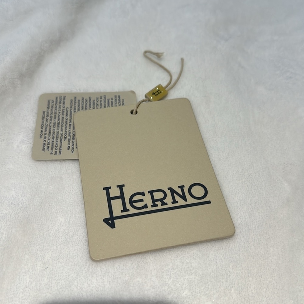 Herno Down Filled Jacket - image 4